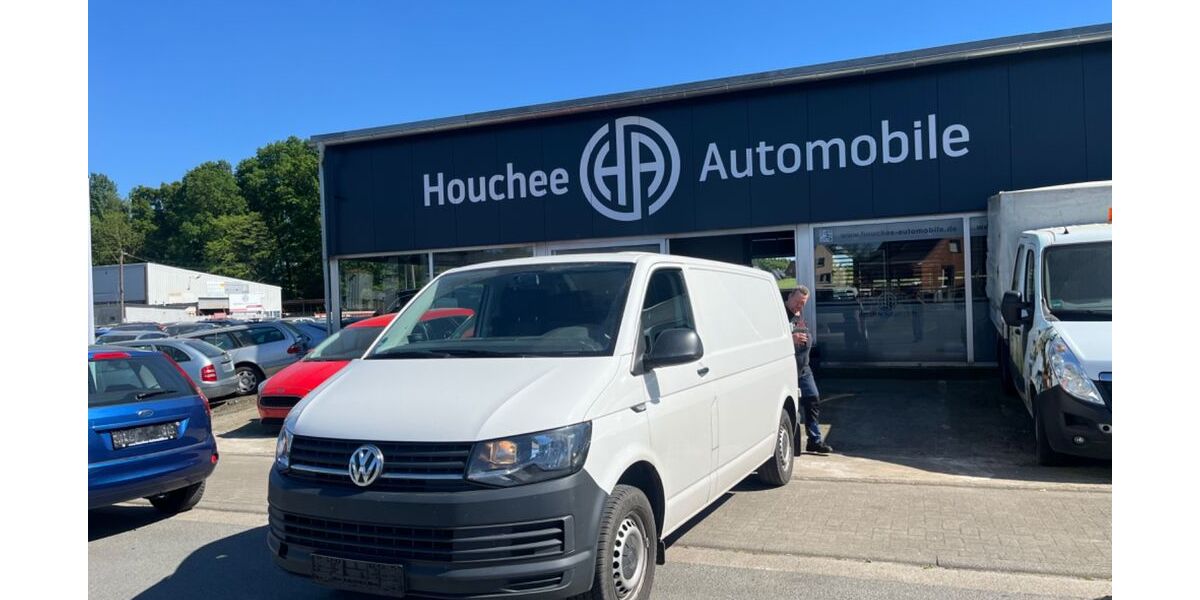 VW T6 Transporter 299.999 km 7.990 &euro; Belm/Vehrte (bei Osnabrück) 49191