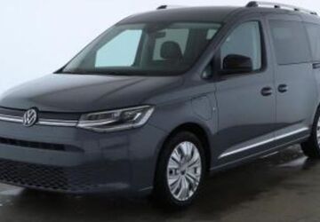 VW Caddy Maxi 12.400 km 43.200 &euro; Osnabrück 49084