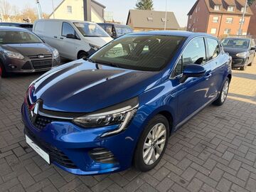 Gebrauchte Renault Clio