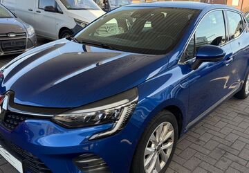 Renault Clio 119.000 km 12.490 &euro; Osnabrück 49088