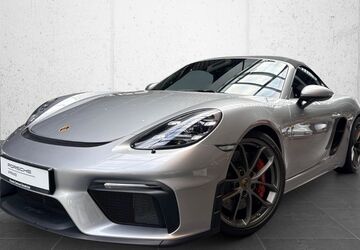 Porsche Boxster 6.220 km 104.900 &euro; Osnabrück 49078