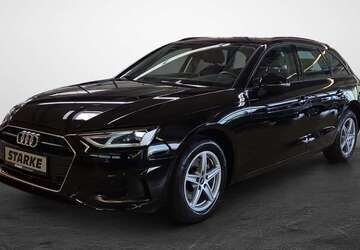 Audi A4 26.088 km 27.190 &euro; Ibbenbüren 49477