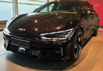 Kia EV6 21.140 km 49.990 &euro; Osnabrück 49082