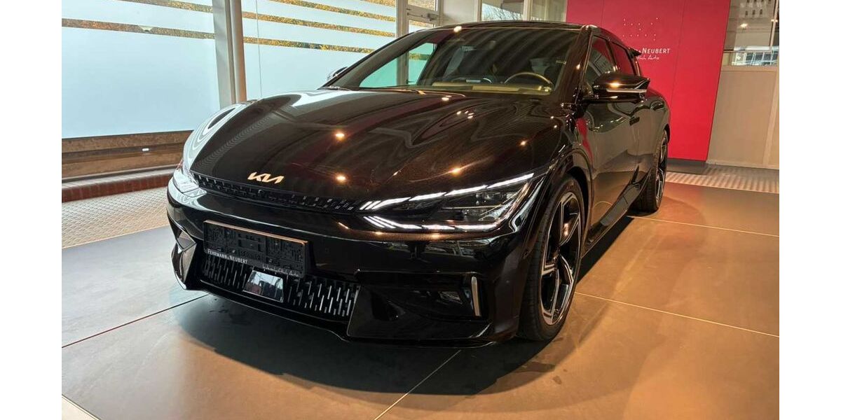 Kia EV6 21.140 km 49.990 &euro; Osnabrück 49082