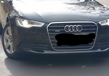 Audi A6 280.000 km 10.800 &euro; Osnabrück 49078