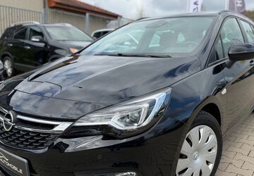 Opel Astra 84.000 km 12.999 &euro; Ibbenbüren 49477