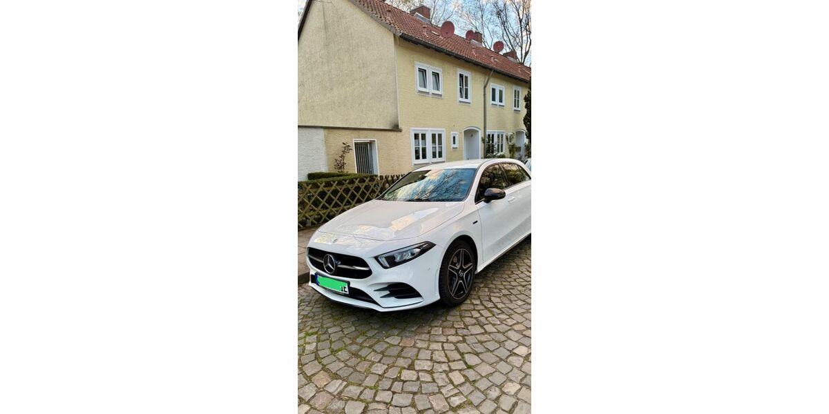 Mercedes-Benz A 250 83.400 km 22.999 &euro; Osnabrück 49076