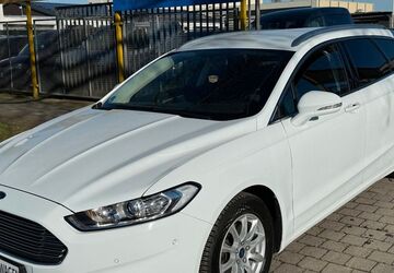 Ford Mondeo 100.000 km 11.549 &euro; Osnabrück 49084