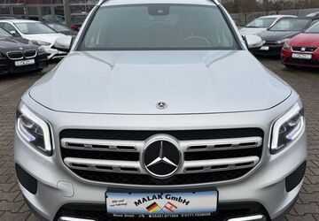 Mercedes-Benz GLB 180 180.400 km 24.999 &euro; Ibbenbüren 49479