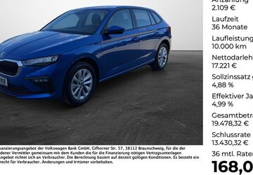 Skoda Scala 21.114 km 18.950 &euro; Wallenhorst 49134