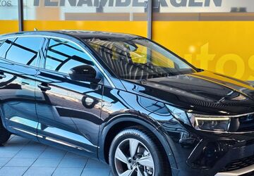 Opel Grandland (X) 15.800 km 28.900 &euro; Mettingen 49497
