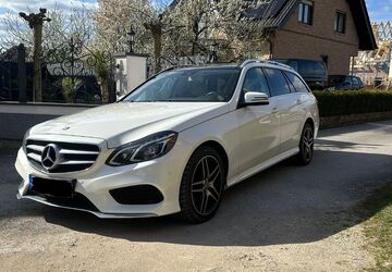 Mercedes-Benz 350 195.000 km 20.500 &euro; Bad Essen 49152