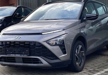 Hyundai BAYON 42.323 km 18.390 &euro; Bramsche - Engter 49565