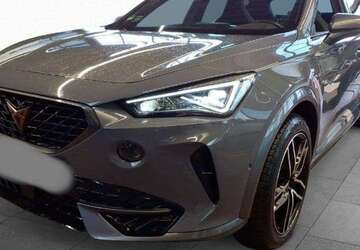 Cupra Formentor 50.929 km 24.430 &euro; Osnabrück 49078