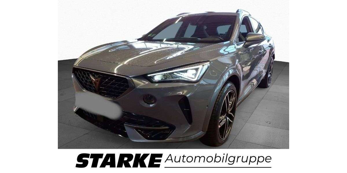 Cupra Formentor 50.929 km 24.430 &euro; Osnabrück 49078
