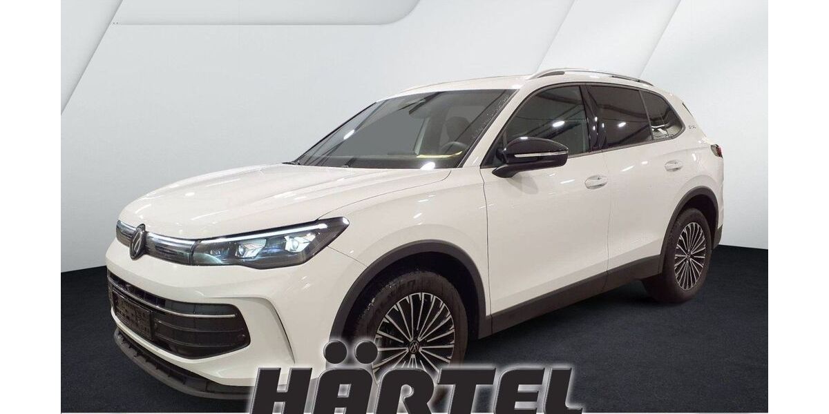 VW Tiguan 25.500 km 36.000 &euro; Osnabrück 49084