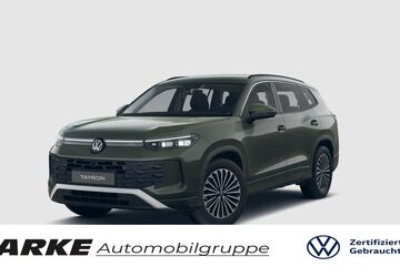 VW Tayron 25.640 km 41.980 &euro; Osnabrück 49078