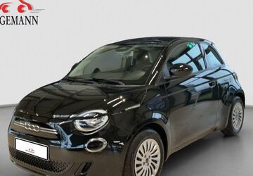 Fiat 500e 16.938 km 13.990 &euro; Osnabrück 49078