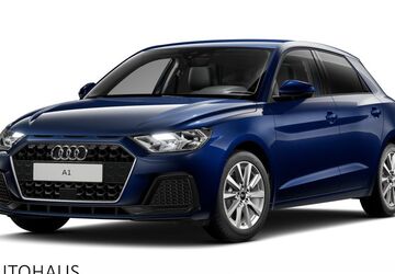 Audi A1 3.106 km 24.990 &euro; Melle 49324