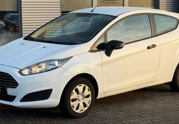 Ford Fiesta 94.250 km 4.400 &euro; Bad Iburg (bei Osnabrück) 49186