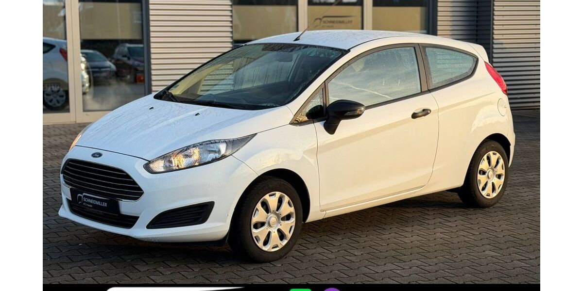 Ford Fiesta 94.250 km 4.400 &euro; Bad Iburg (bei Osnabrück) 49186