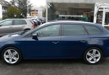 Seat Leon 70.500 km 17.490 &euro; Osnabrück 49084