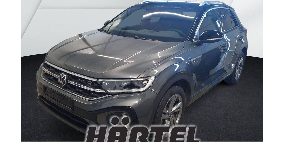 VW T-Roc 16.800 km 29.700 &euro; Osnabrück 49084