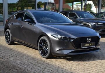 Mazda 3 13.167 km 23.950 &euro; Damme 49401