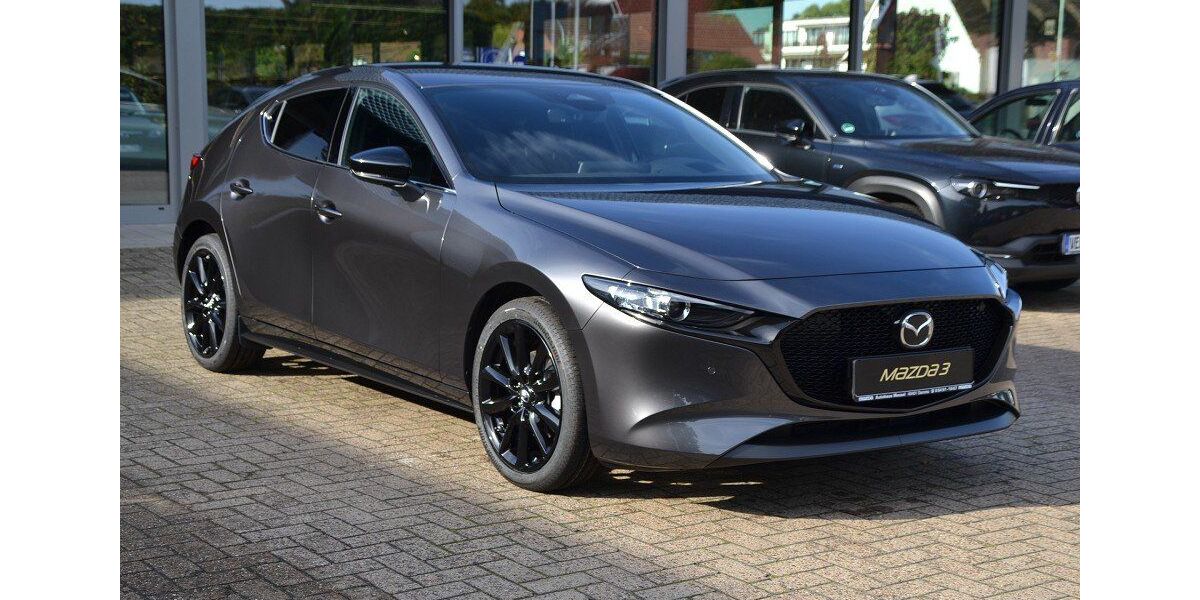 Mazda 3 13.167 km 23.950 &euro; Damme 49401