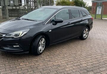 Opel Astra 233.200 km 5.000 &euro; Bad Iburg 49186