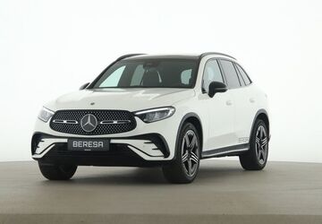 Mercedes-Benz GLC 200 14.900 km 53.550 &euro; Osnabrück 49078