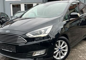 Ford Grand C-Max 164.700 km 7.199 &euro; Osnabrück 49086