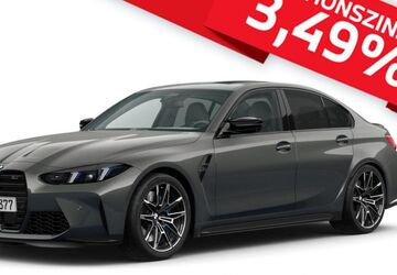 BMW M3 25.222 km 86.950 &euro; Osnabrück 49084