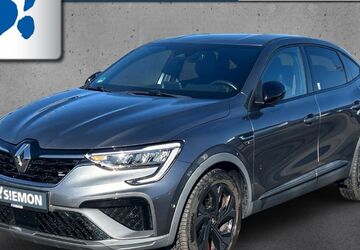 Renault Arkana 34.688 km 22.930 &euro; Ibbenbüren 49479
