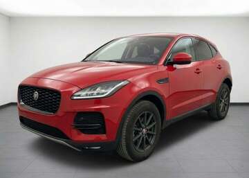 Gebrauchte Jaguar E-Pace