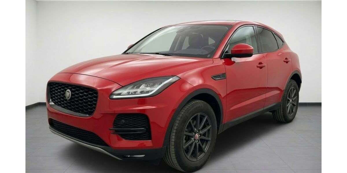 Jaguar E-Pace 136.000 km 21.800 &euro; Wallenhorst 49134