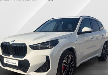 BMW X1 18.816 km 45.505 &euro; Versmold 33775