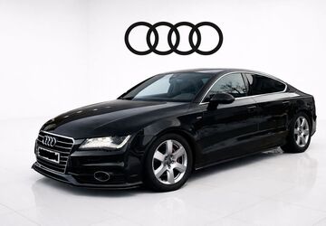 Audi A7 253.000 km 14.290 &euro; Melle 49326
