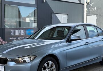 BMW 320 128.809 km 8.980 &euro; Osnabrück 49090