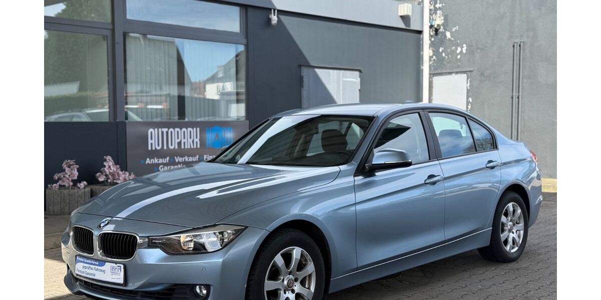 BMW 320 128.809 km 8.980 &euro; Osnabrück 49090