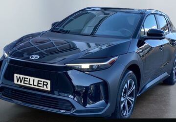 Toyota bZ4X 15.754 km 29.950 &euro; Osnabrück 49090