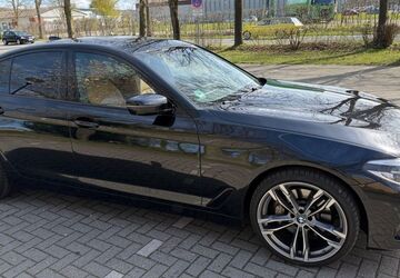 BMW 530 105.000 km 28.900 &euro; Bissendorf 49143