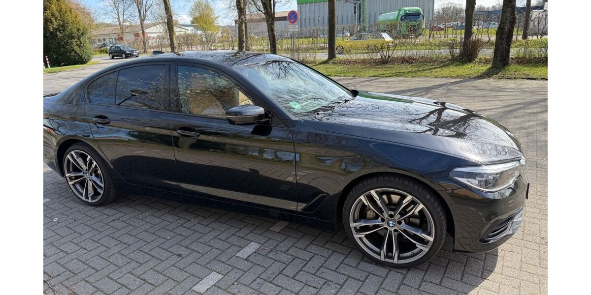 BMW 530 105.000 km 28.900 &euro; Bissendorf 49143