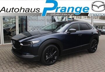 Mazda CX-30 8.855 km 27.985 &euro; Hilter 49176
