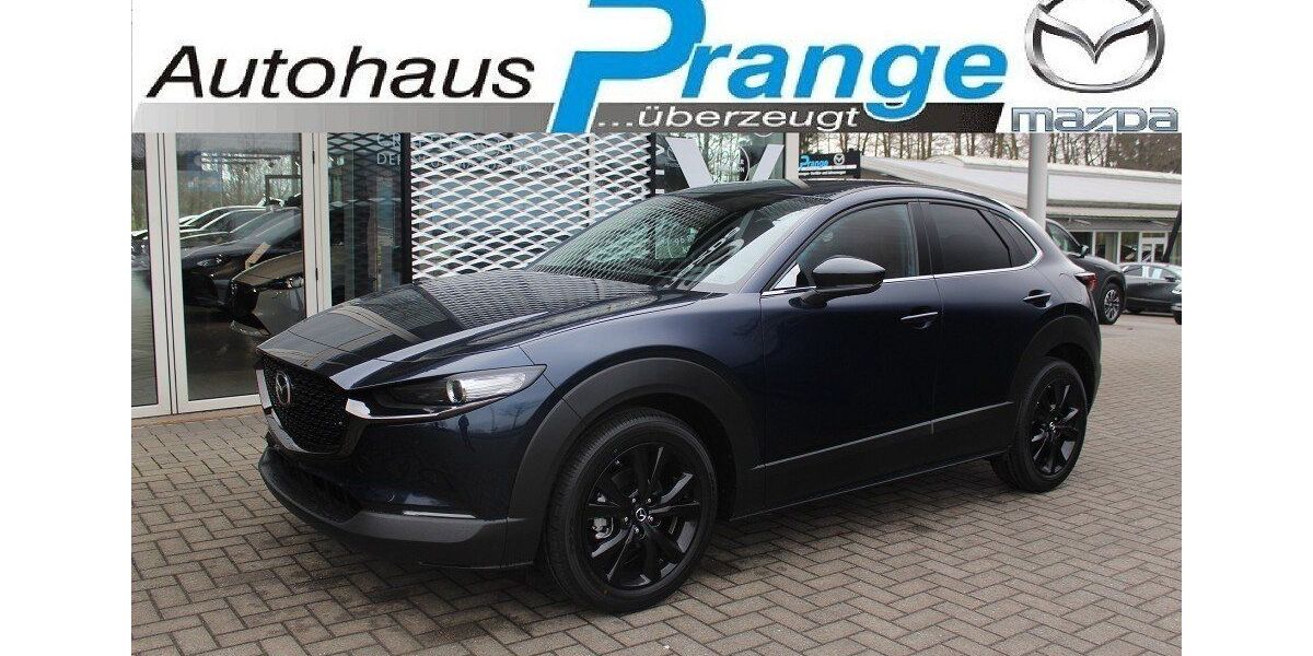Mazda CX-30 8.855 km 27.985 &euro; Hilter 49176