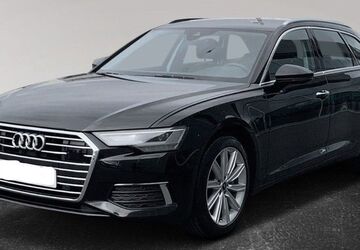 Audi A6 99.888 km 35.980 &euro; Ibbenbüren 49477