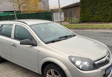 Opel Astra 169.000 km 3.750 &euro; Georgsmarienhütte 49124