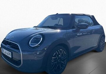 Mini Cooper Cabrio 3.152 km 34.999 &euro; Osnabrück 49084