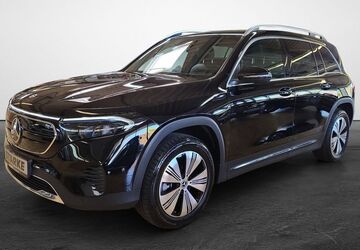 Mercedes-Benz EQB 85.266 km 28.190 &euro; Ibbenbüren 49477