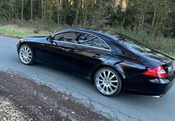 Mercedes-Benz CLS 320 245.000 km 8.199 &euro; Merzen 49586